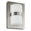 ARCHA Outdoor Wall Light by The Light Library