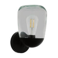 DONATORI Outdoor Wall Light by The Light Library