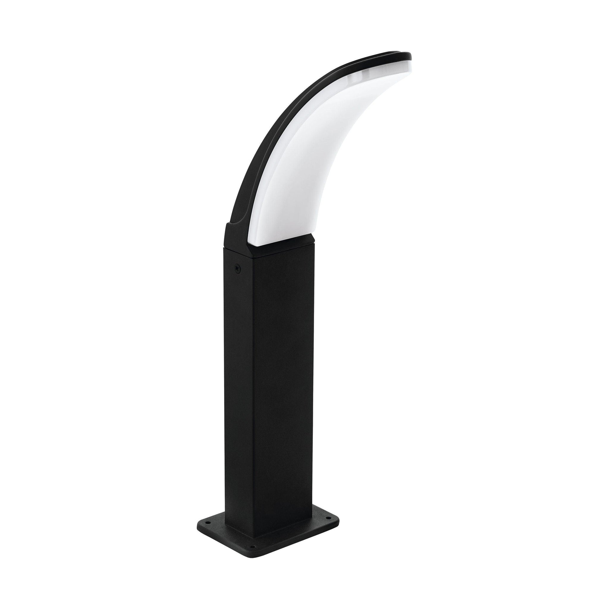 FIUMICINO Bollard by The Light Library