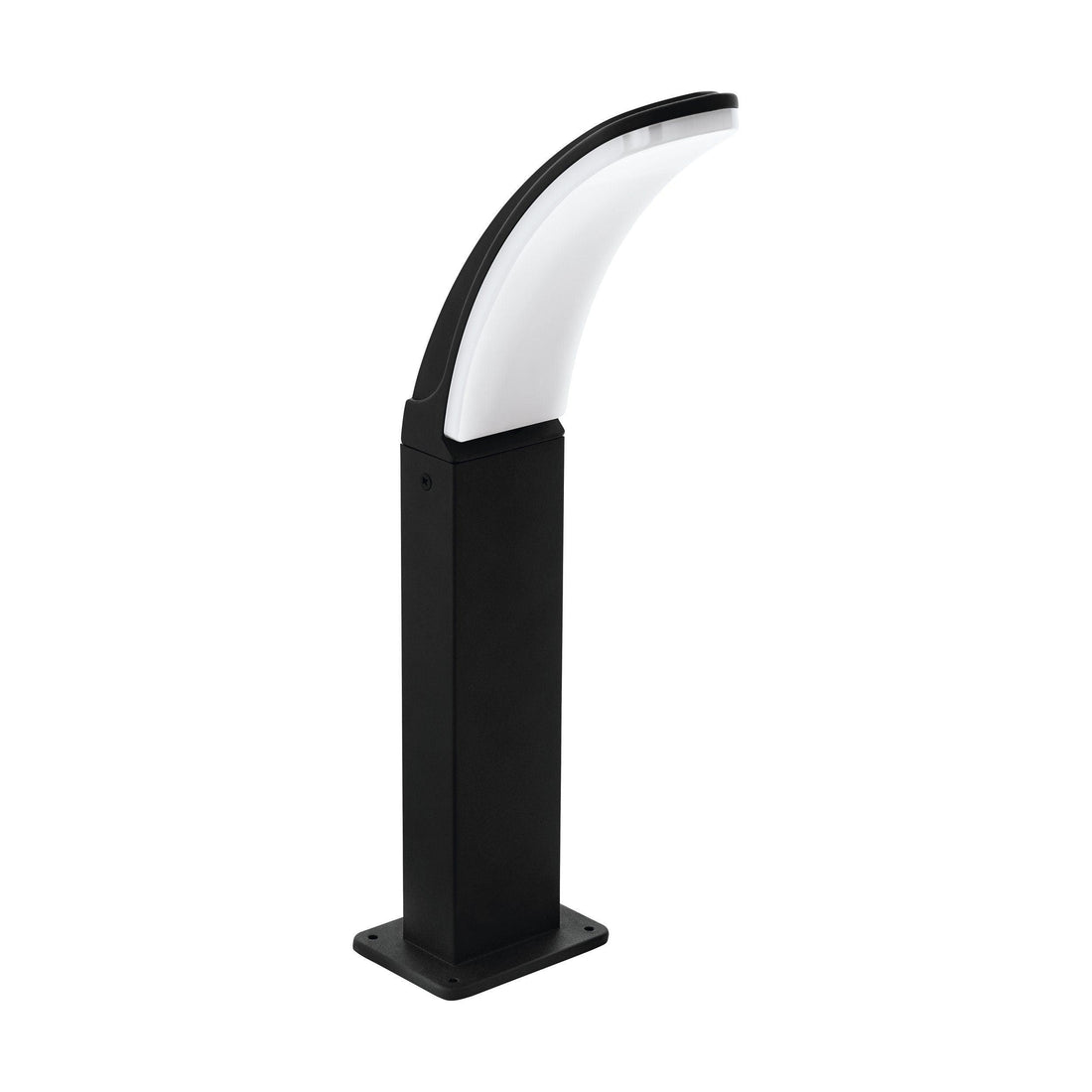 FIUMICINO Bollard by The Light Library
