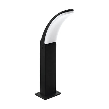 FIUMICINO Bollard by The Light Library
