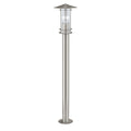 LISIO Bollard by The Light Library