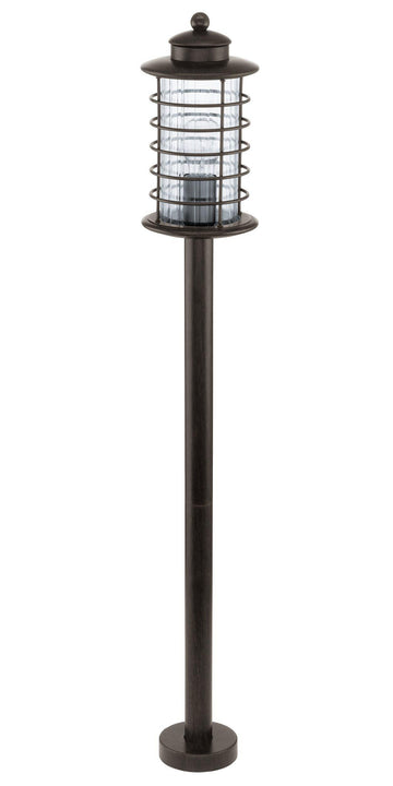 NABILA Bollard by The Light Library