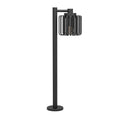 SELINUS Bollard by The Light Library